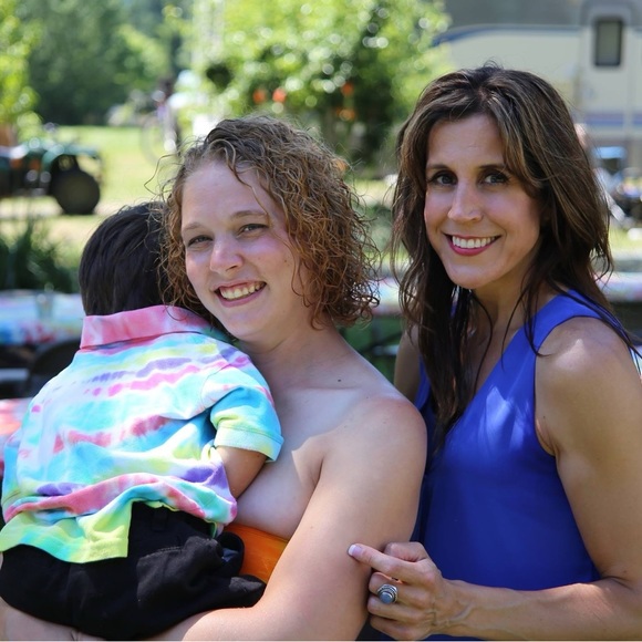 Meet your Posher, Tish - Picture 15 of 16